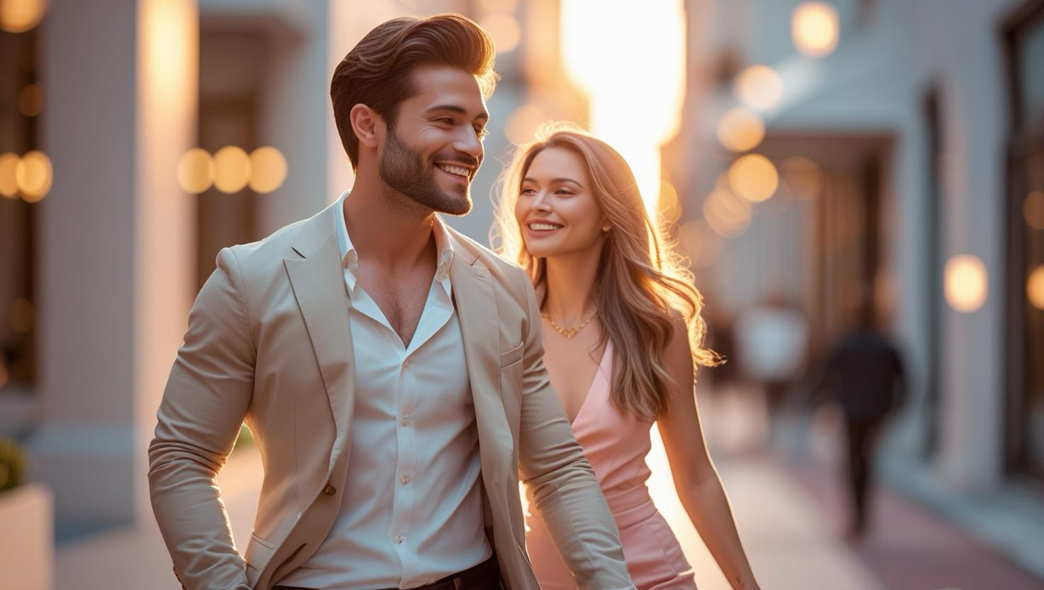 How to Keep a Relationship Fun Without Losing Depth