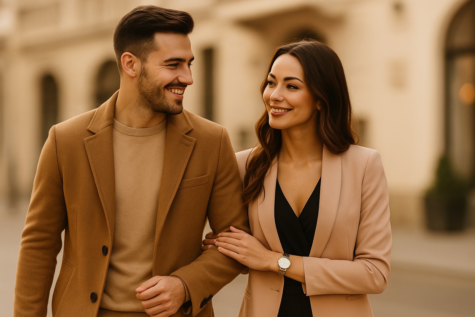 Online Dating Success: My Personal Testimonial About Finding Love