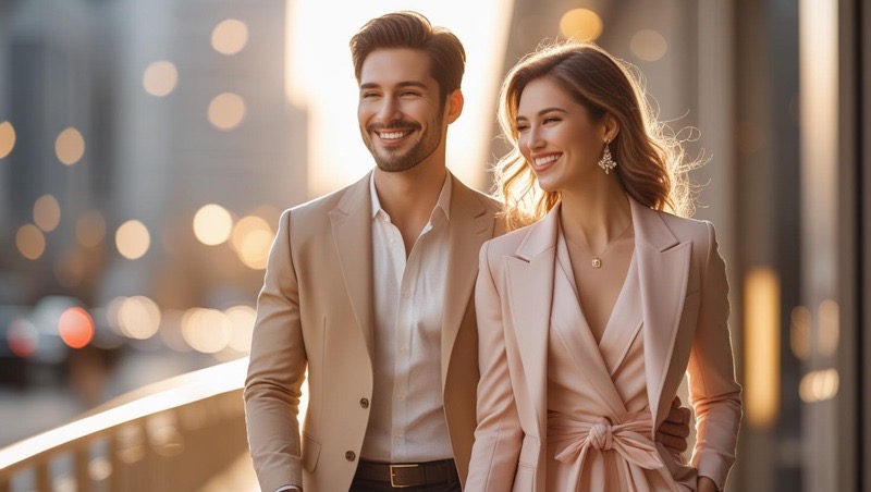 Online Dating Success Stories That Will Give You Hope in 2025