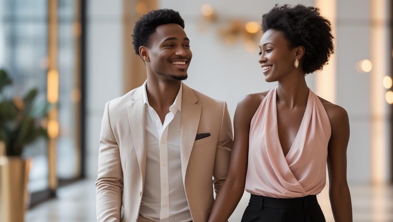 How to Make Long-Distance Relationships Feel Closer