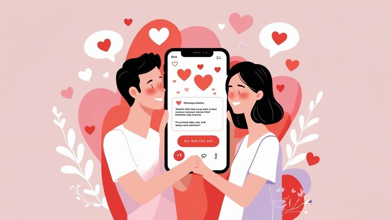 Signs She’s Genuinely Interested in You and Not Just Being Nice