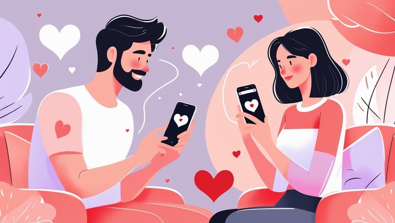 How to Build Trust Again After Being Hurt in a Past Relationship