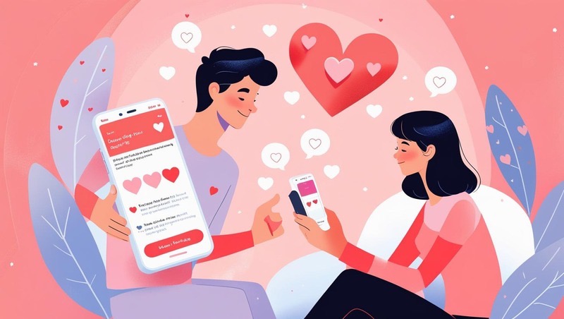 Why Dating Boundaries Are Often Misunderstood