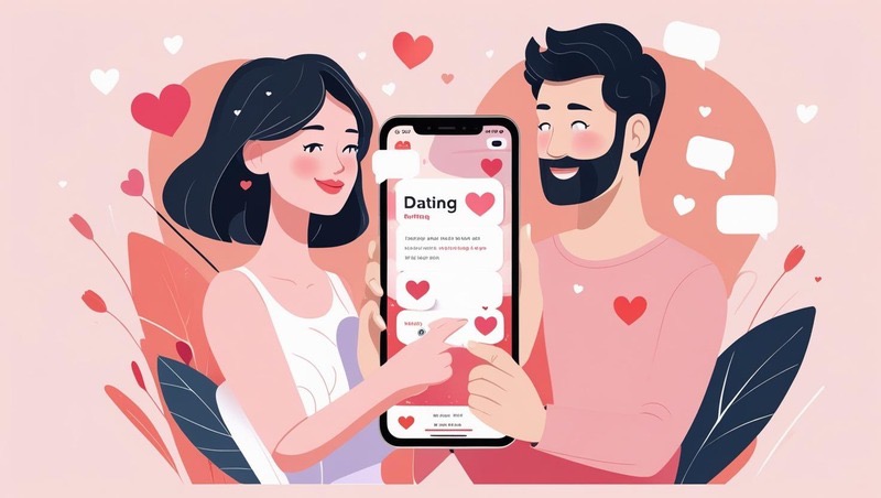 OkCupid Couples Share How It All Began