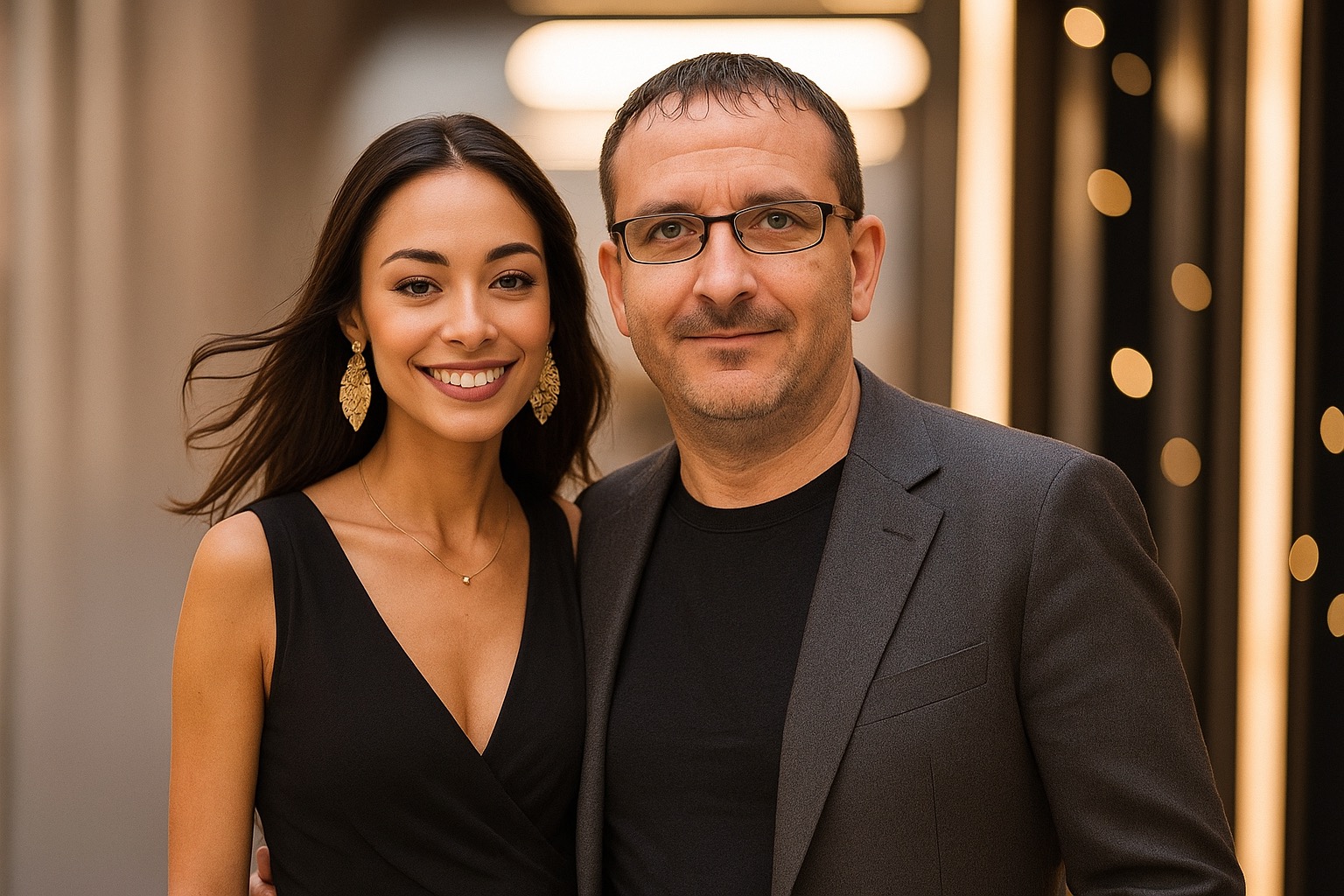 I Found My Partner Online—Here’s How It Happened