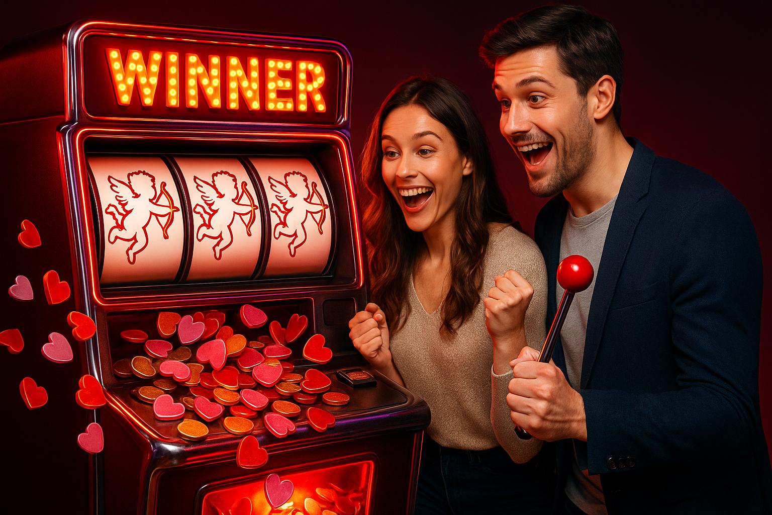 What a Real Dating App Jackpot Looks Like in 2025